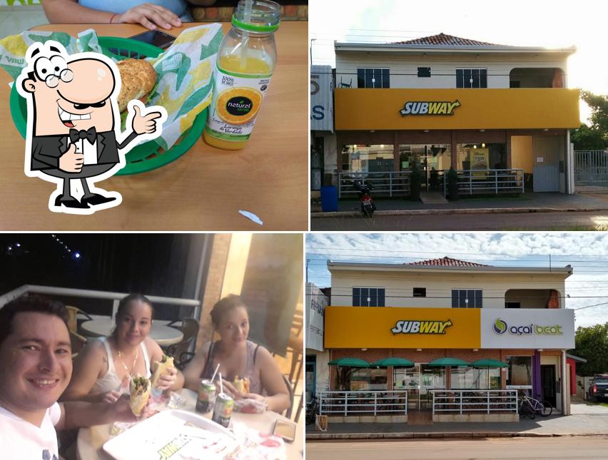 Subway