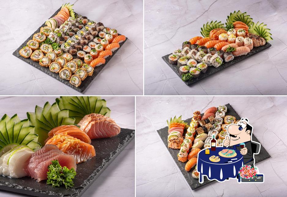 Sushi Rão