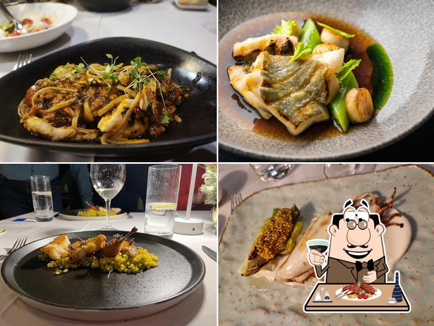 Varoulko Seaside Restaurant