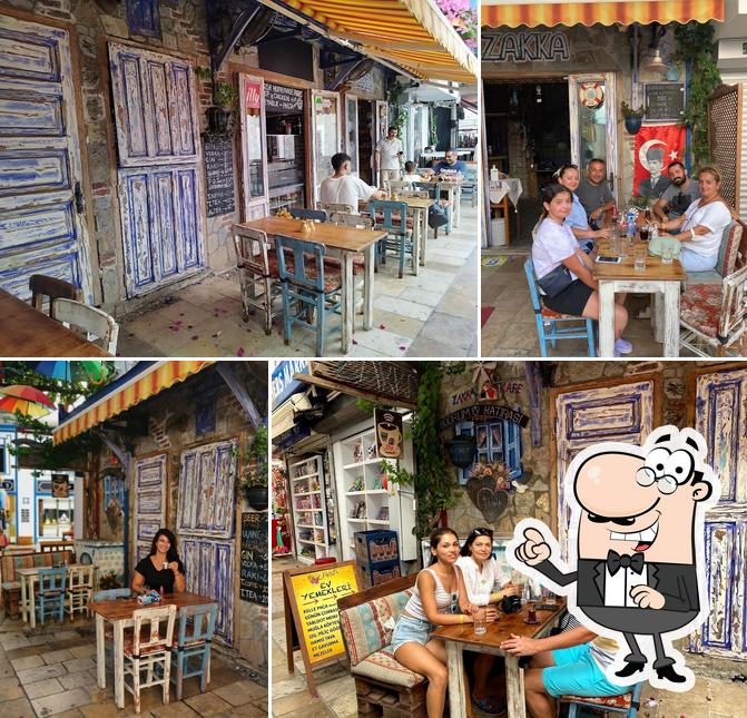 Zakka Bodrum