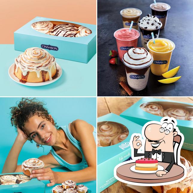 Cinnabon