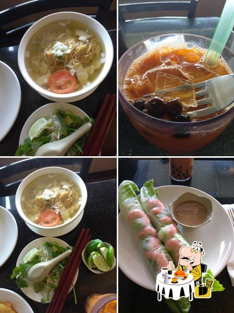 Everyday Vietnamese Cuisine