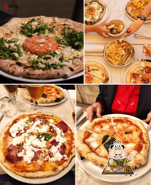 Alterno - Ristorante e American Bar Bari
