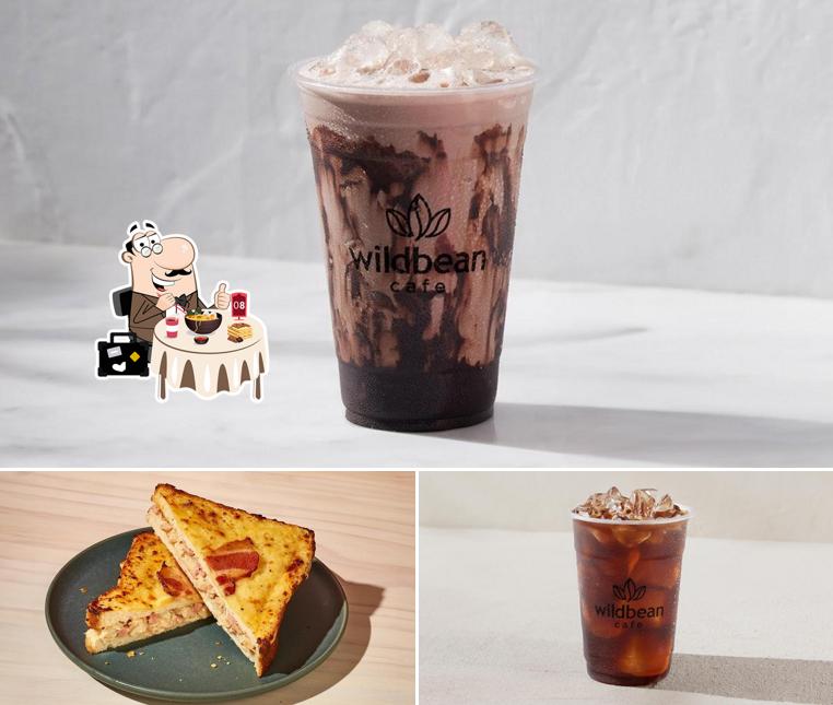 wildbean cafe