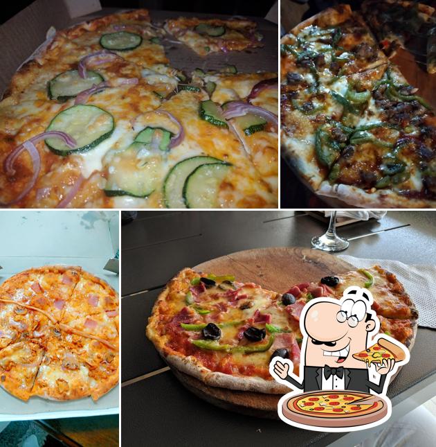Bravo Pizza