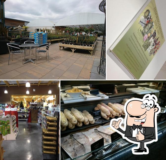 Dobbies Garden Centre Gillingham