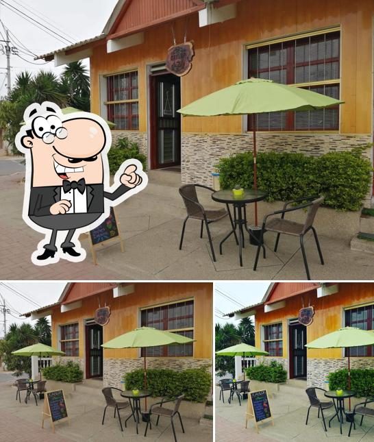 Carlof Bar Cafetería