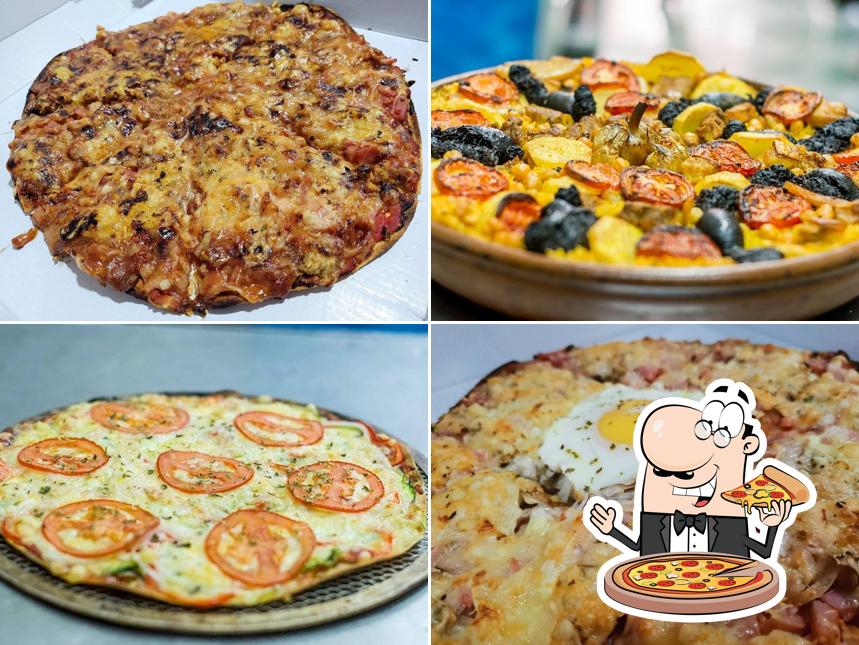 Comidas Caseras Loreta