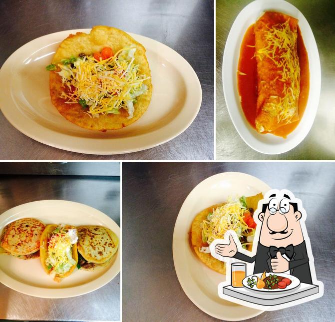 El Tapatio ~ Authentic Mexican Restaurant & Bar