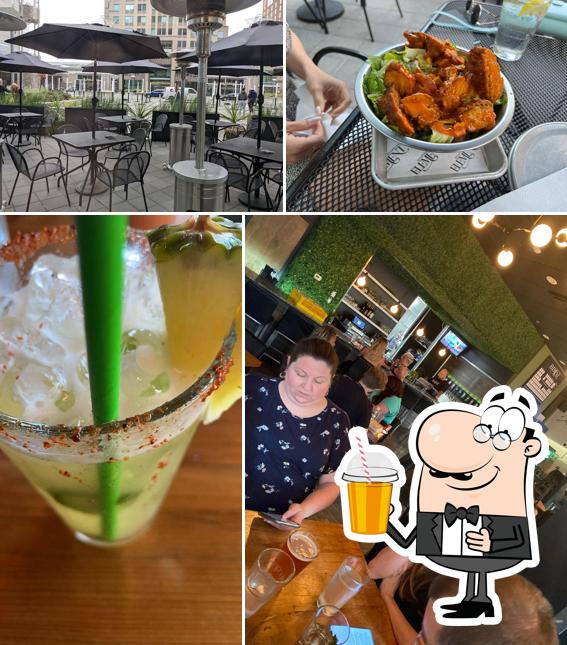 Element Gastropub