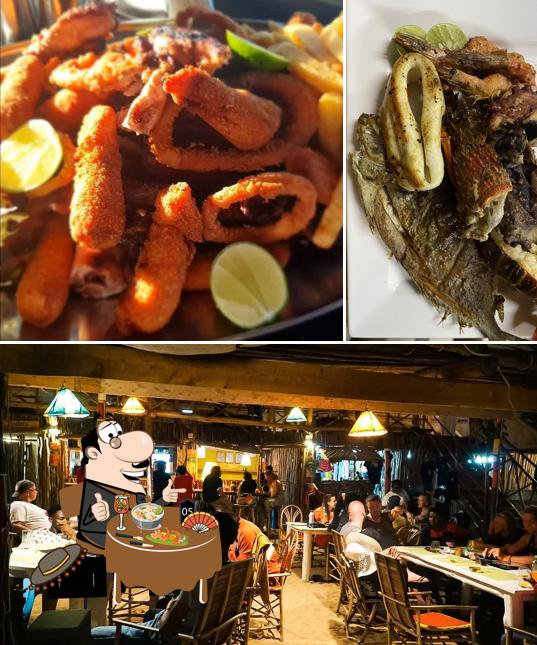 Estuary Beach Restaurant & Bar