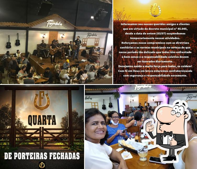 Restaurante Fazendinha