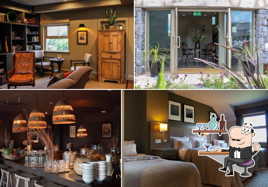 Fiddle + Bow Hotel