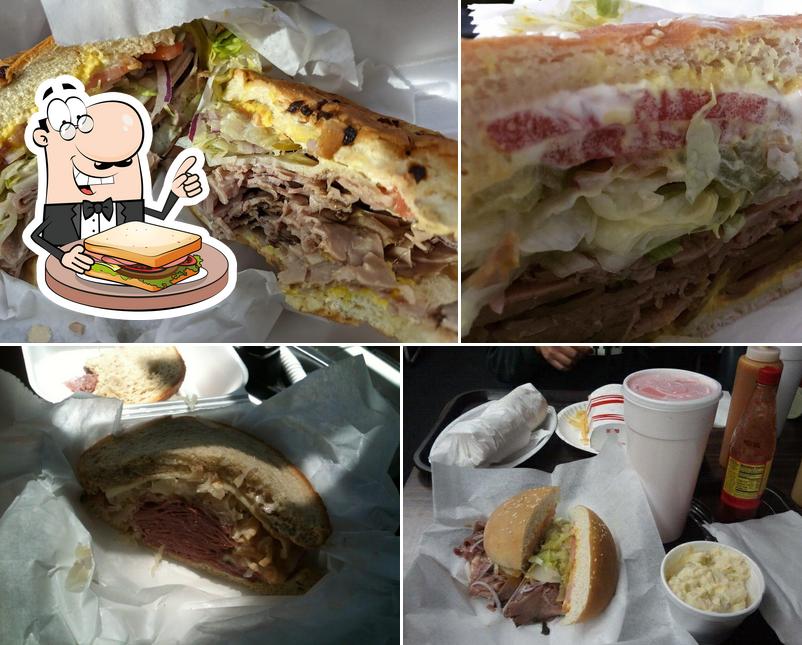Frisco Deli