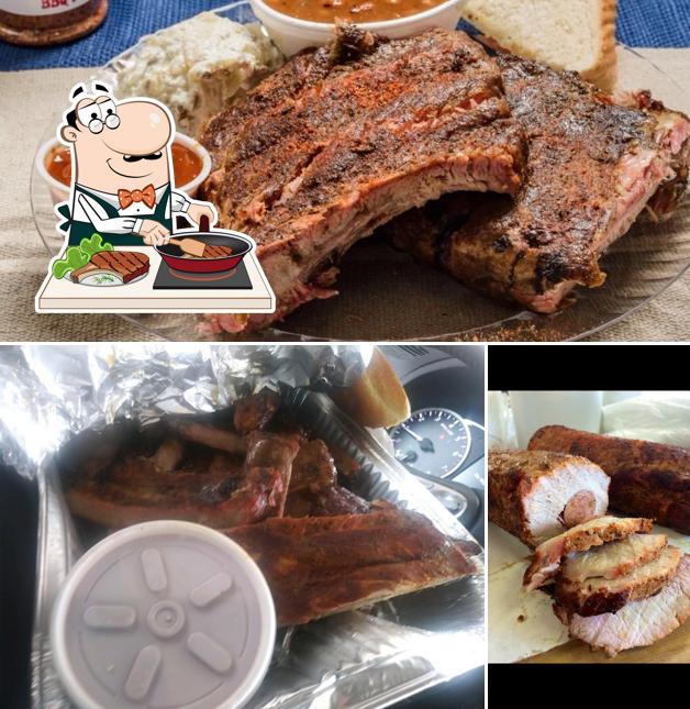 Hog Heaven BBQ