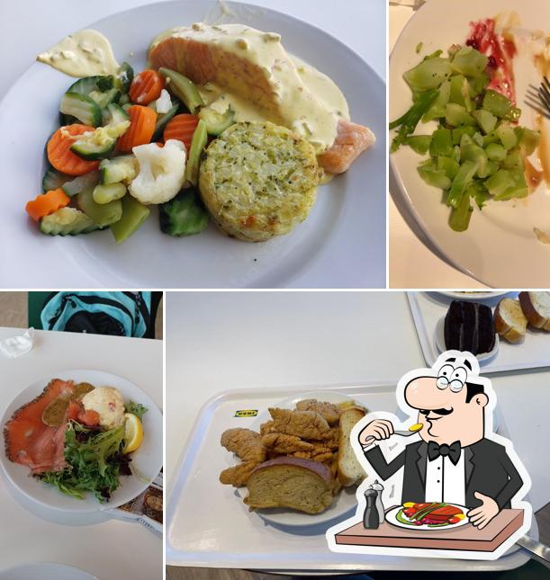 IKEA Restaurant