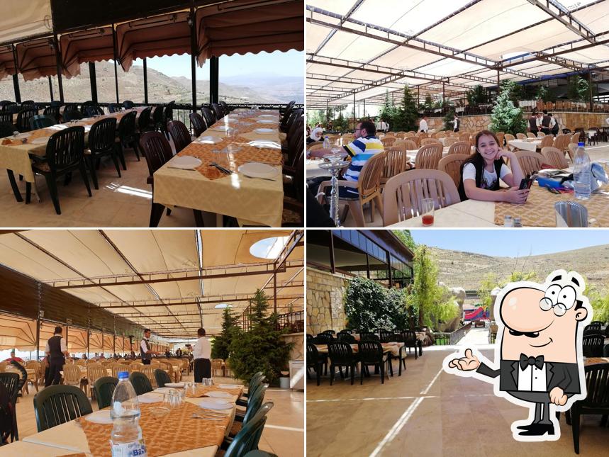 Janet Blodan Resturant