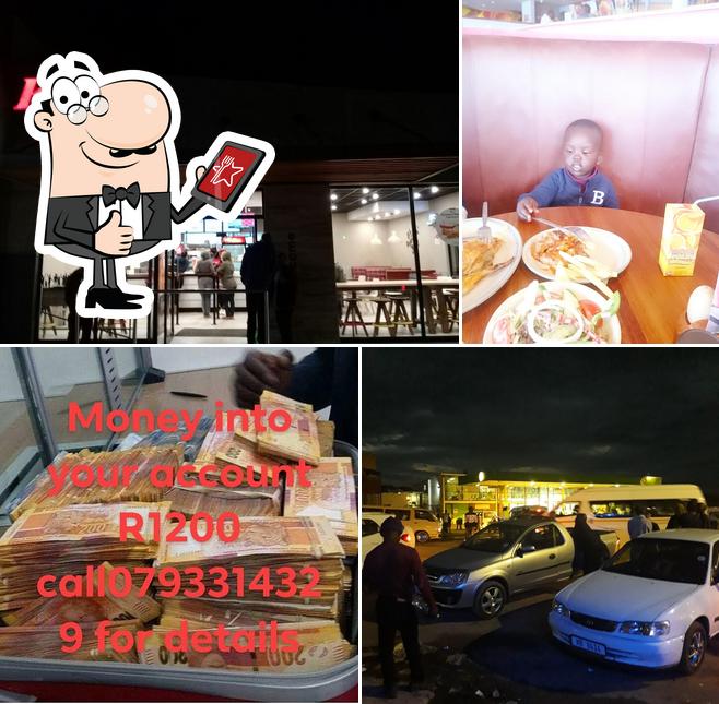 KFC Bergville