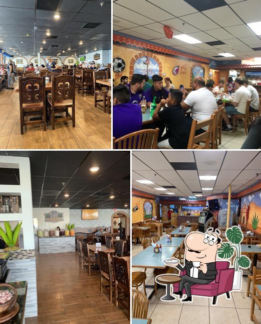 La Hacienda