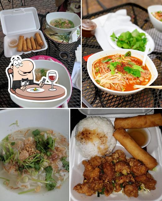 Lao-Thai Xpress, LLC