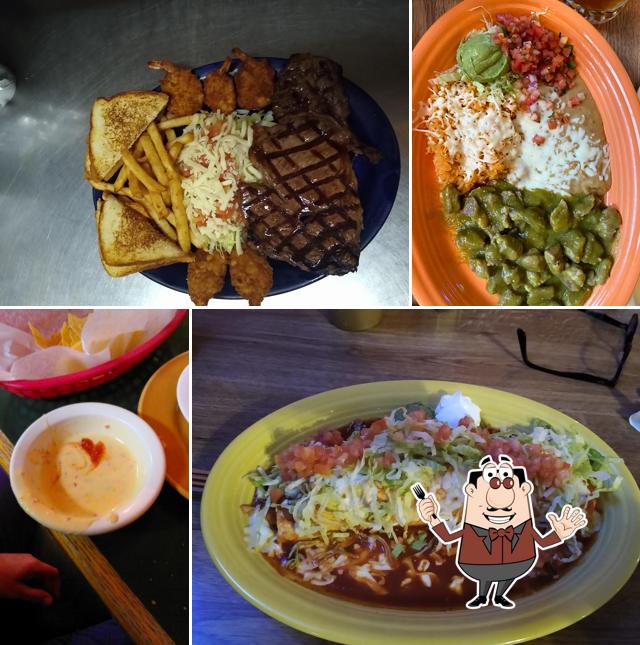 Las Margaritas Mexican Restaurant