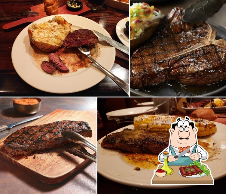 LongHorn Steakhouse