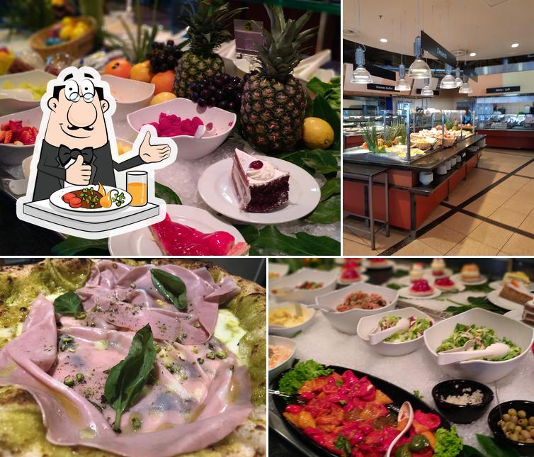 Migros Restaurant - Meilen