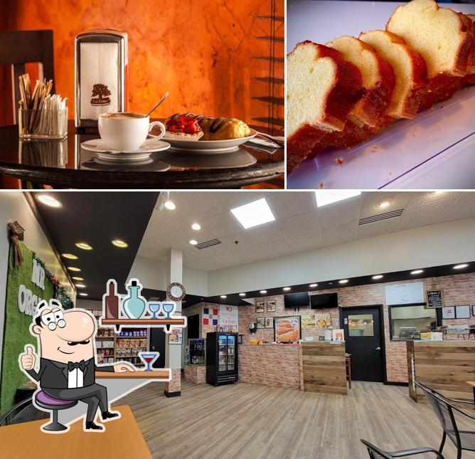 Mister Organic Café