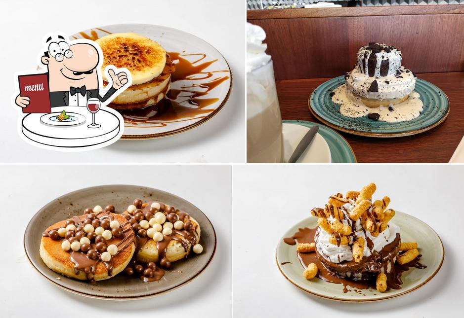 Original Pancake House