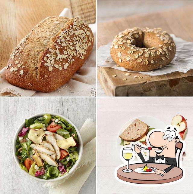 Panera Bread