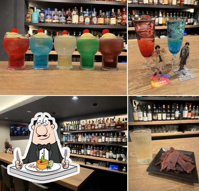BAR LEPROTTO