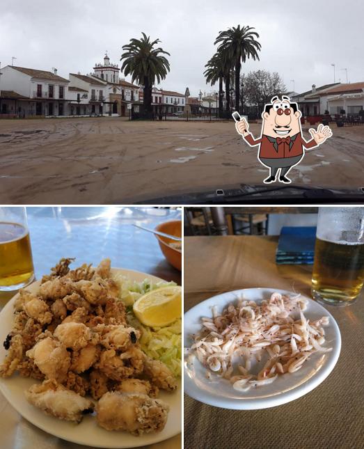 La Ermita