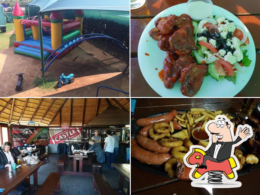 Blackwood Restaurant