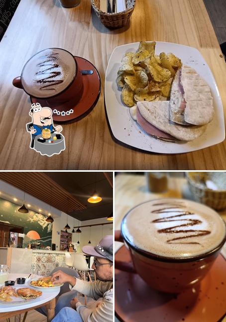 Samana Café Lounge