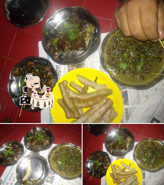 Ratgaiya Village Restaurant