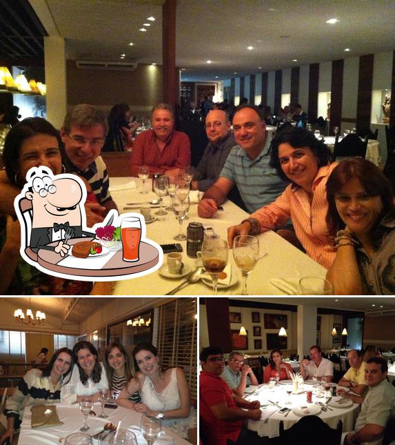 Antenor Ristorante