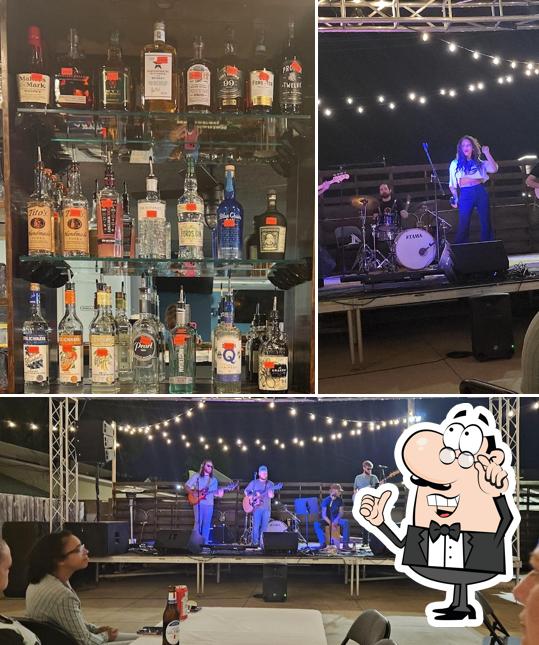 Bodine's Bar