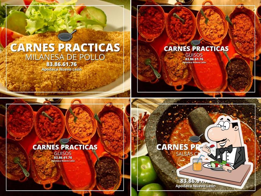 Carnes Practicas