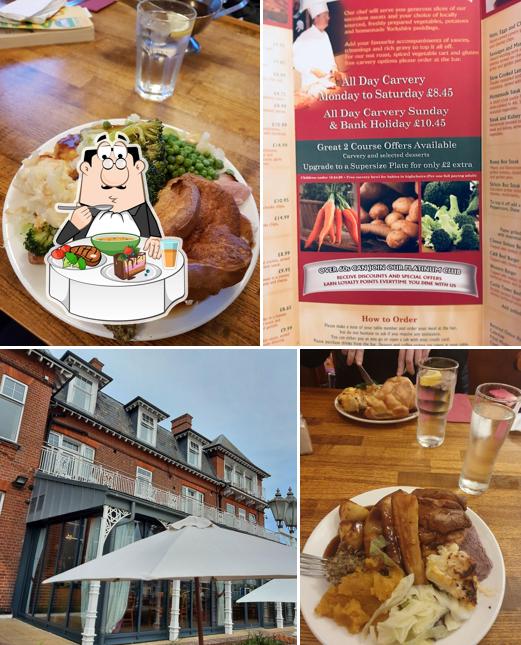 Castle Carvery - The Wherry