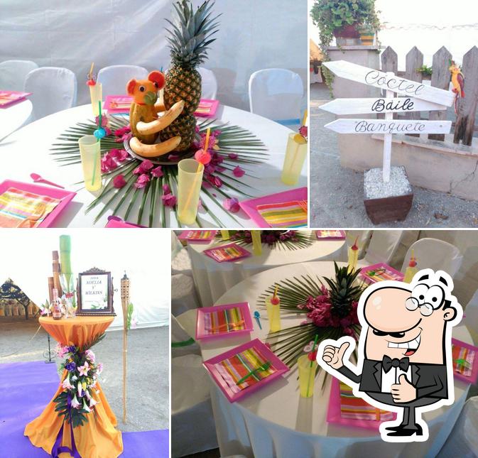 Catering "La Sexta Felicidad"