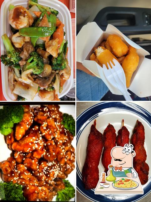 China Tasty