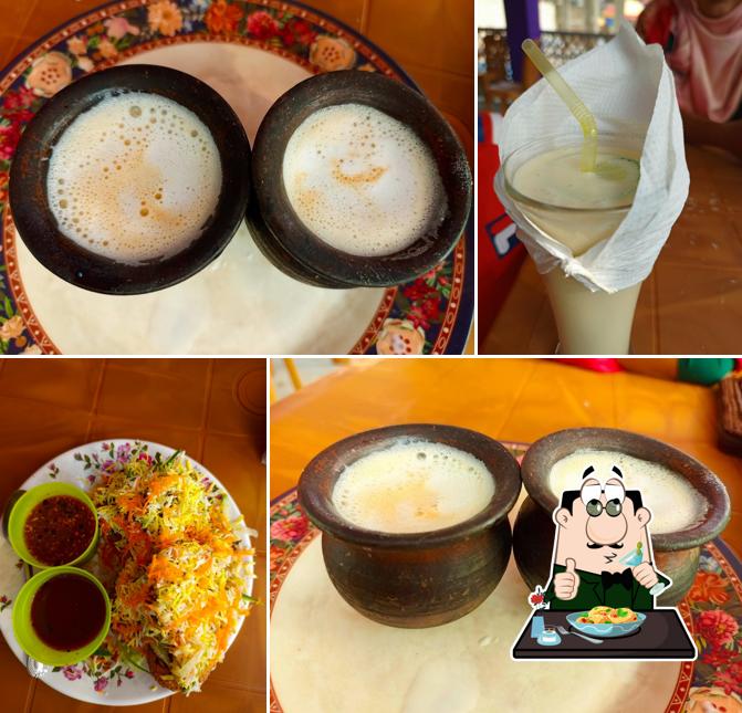Dhakai kabab & Fuchka house