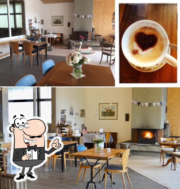 Emma’s Hofcafé