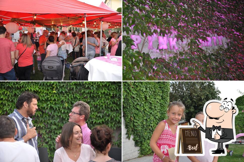 Espace terroir ( Bar à Vin )