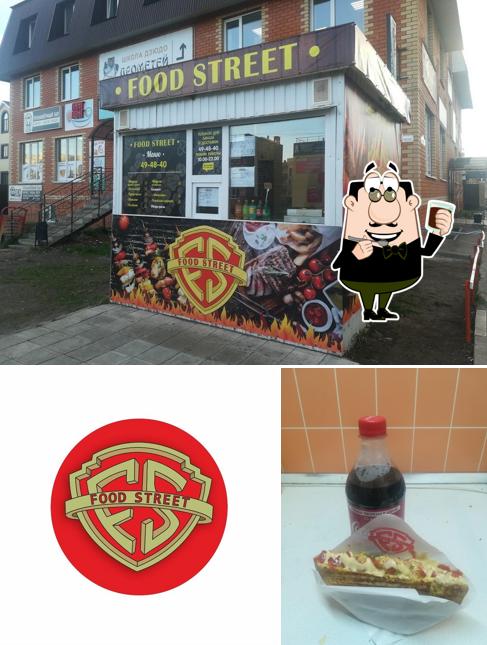 FOODSTREET