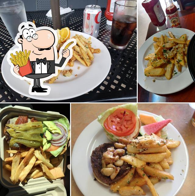 Garlic City Cafe