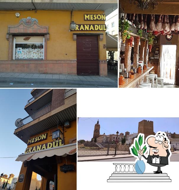 Granadul