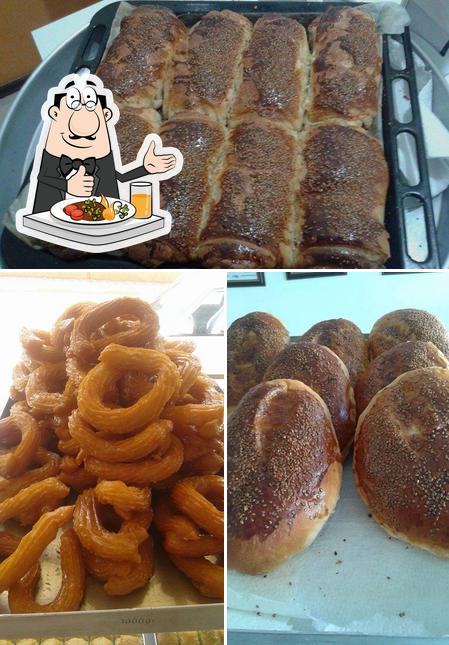 Kadirli Adiyaman Cigkofte and Dessert Shop
