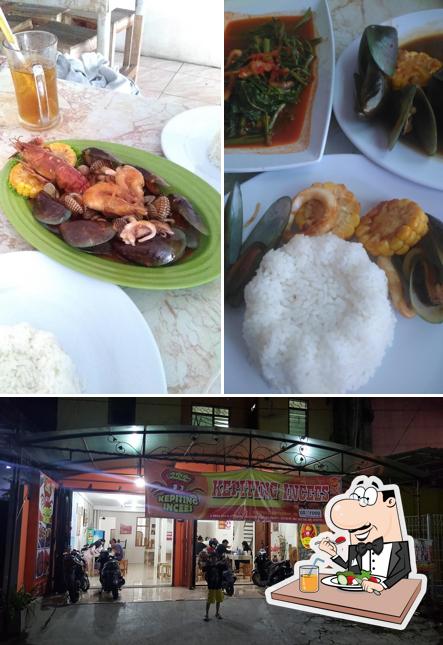 Kepiting Incees Mojosongo