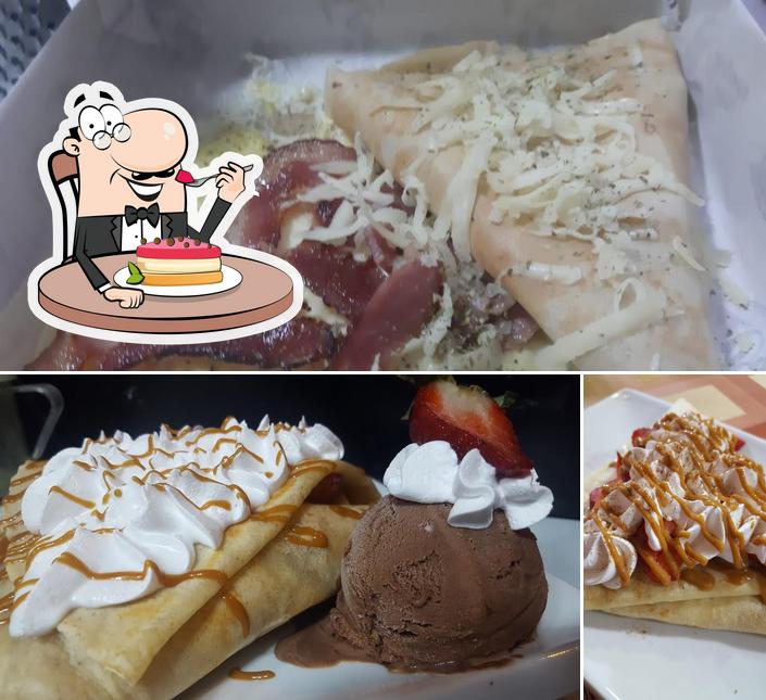 Miss Crepes